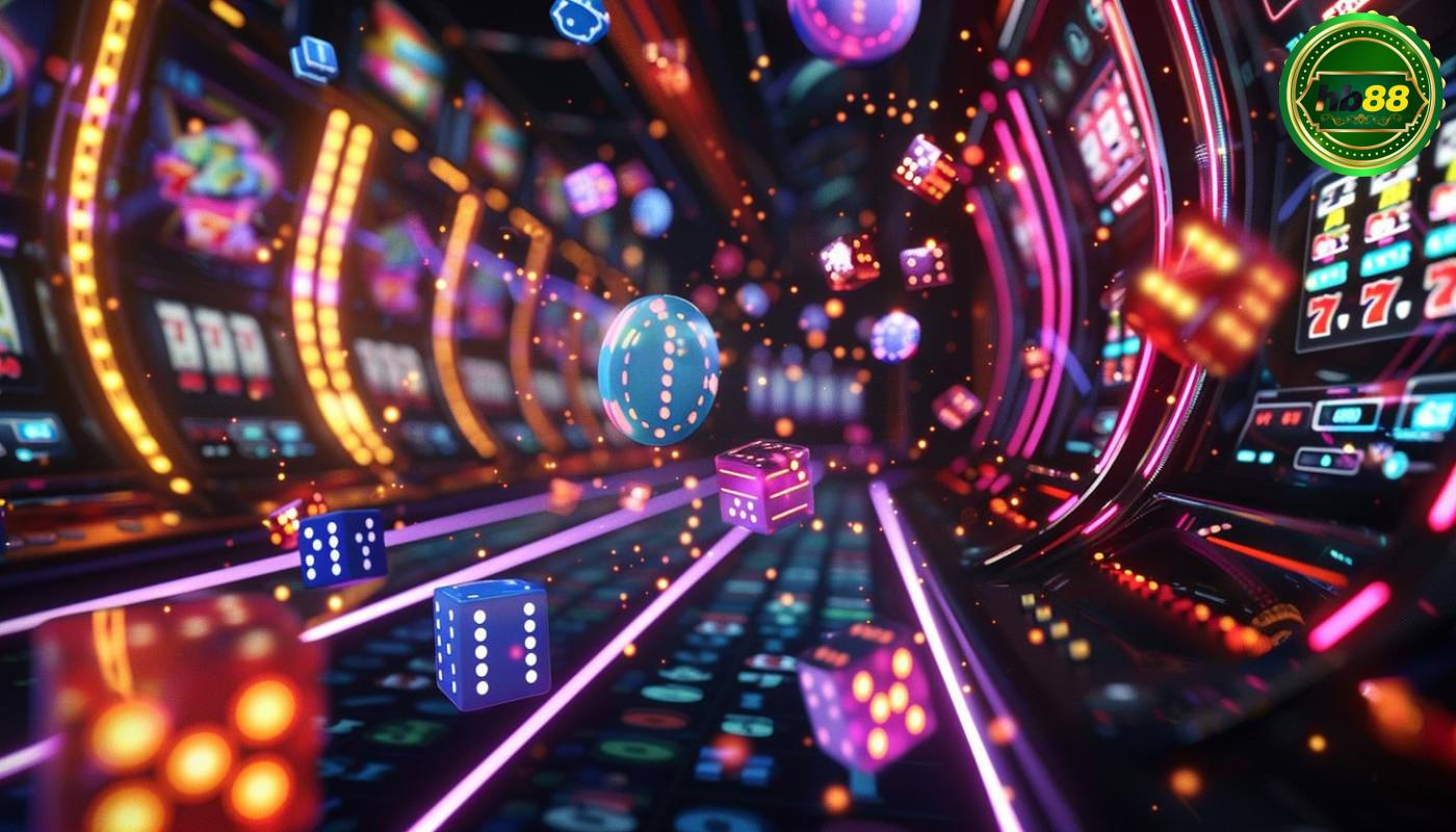 Live Casino HB88 Là Gì?