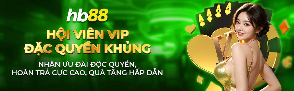 HB88 Trang chủ